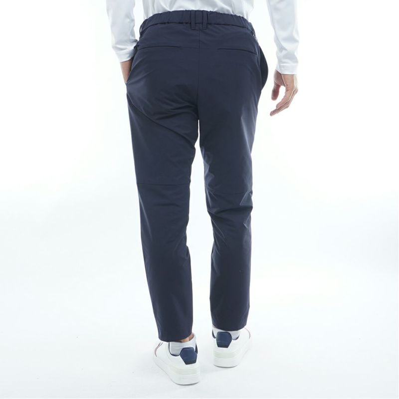 トミー ヒルフィガー ゴルフ Tommy Hilfiger Golf メンズ メンズ 撥水ジョガ-パンツ THMA557 詳細14