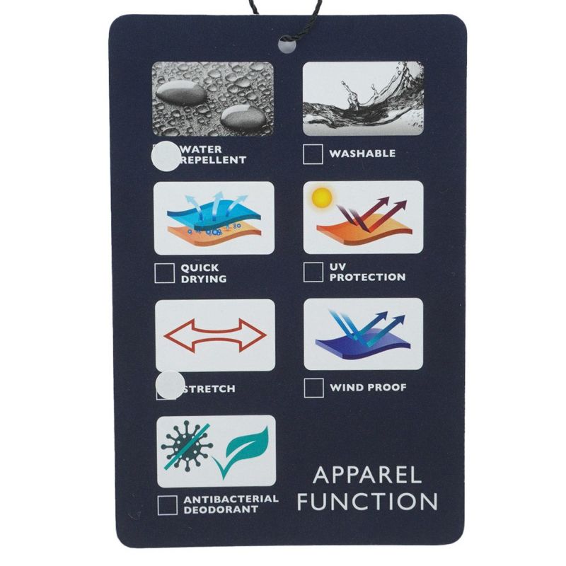 [トミーヒルフィガー]メンズ 撥水ジョガ-パンツ