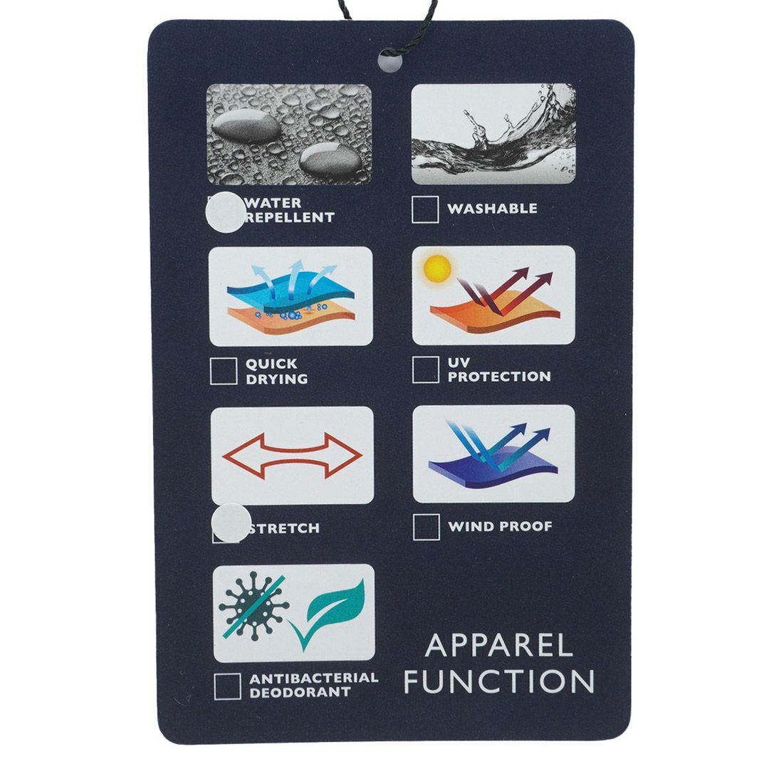 [トミーヒルフィガー]メンズ 撥水ジョガ-パンツ