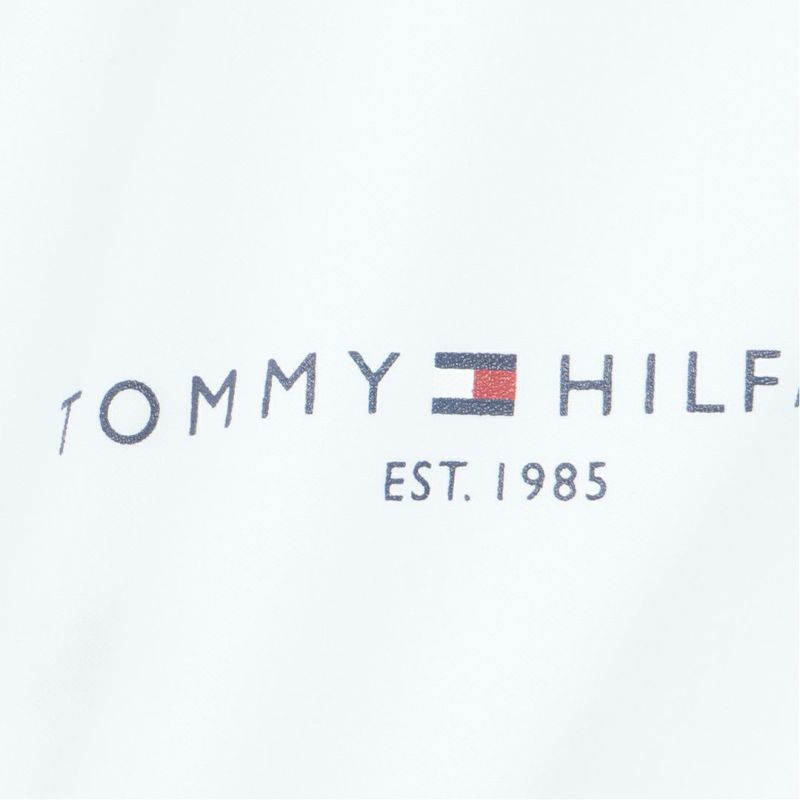 トミー ヒルフィガー ゴルフ Tommy Hilfiger Golf メンズ メンズ スウェット フーディージャケット THMA559 詳細9
