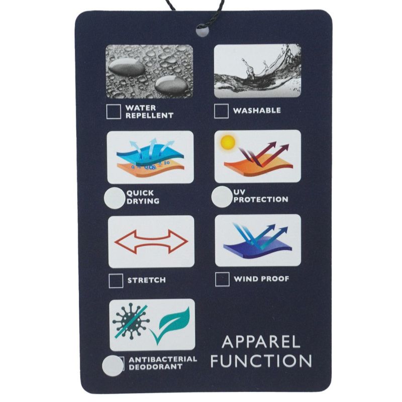 トミー ヒルフィガー ゴルフ Tommy Hilfiger Golf メンズ メンズ ロゴジャガード 半袖モックネックシャツ THMA561 詳細19