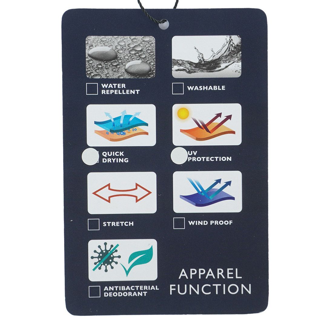 [トミーヒルフィガー]メンズ シグネチャーリブ 長袖シャツ