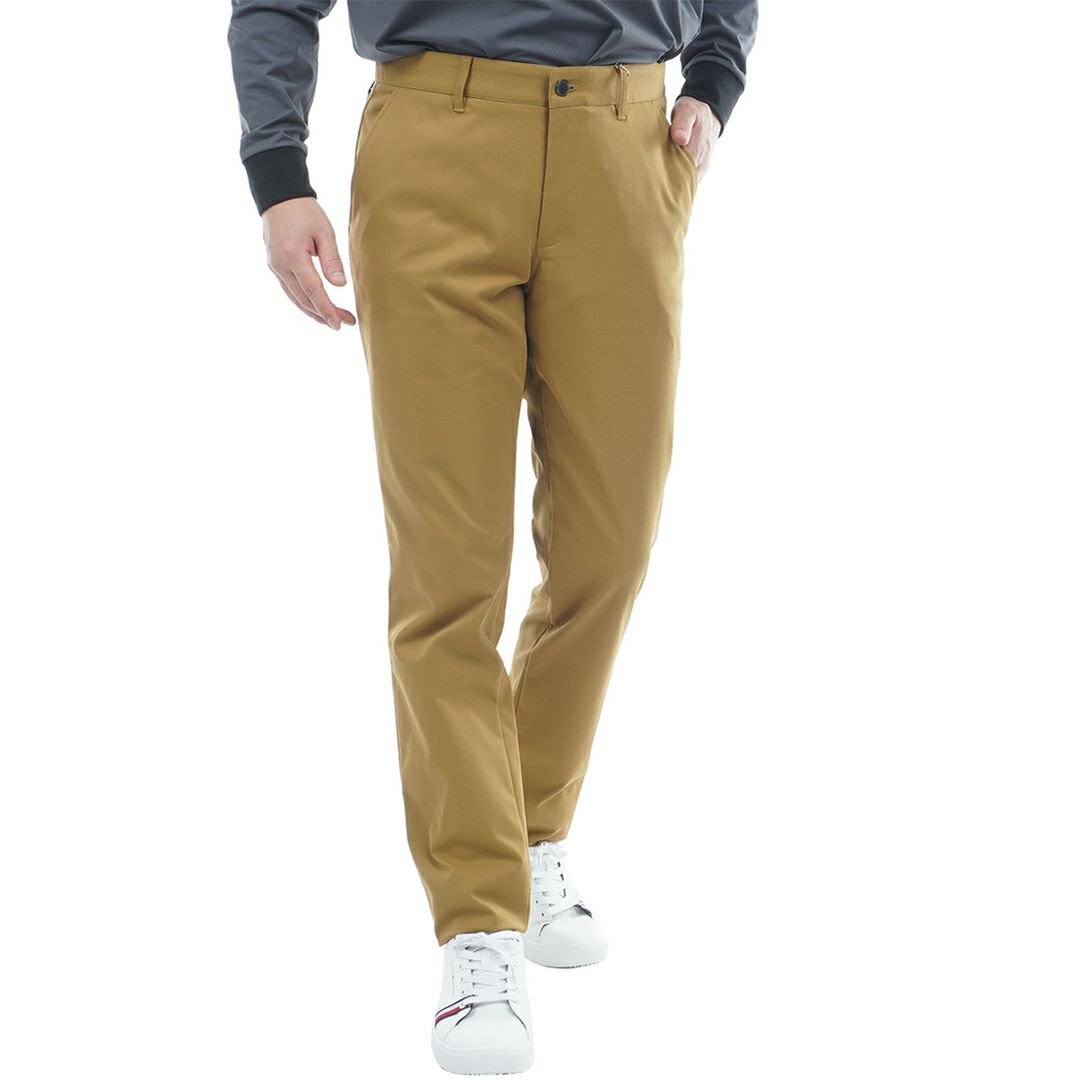 30％OFF】[トミーヒルフィガー]メンズ ベーシック テーパードパンツ