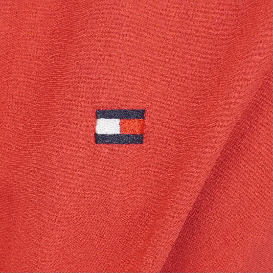 トミー ヒルフィガー ゴルフ Tommy Hilfiger Golf メンズ メンズ カラーブロック ウインドジャケット THMA567 詳細24