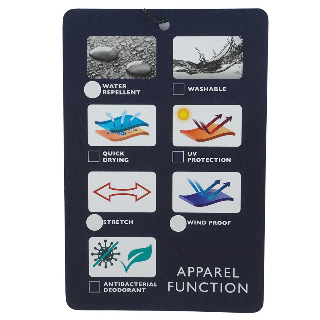 [トミーヒルフィガー]メンズ カラーブロック ウインドジャケット