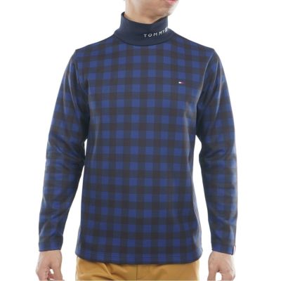 トミーヒルヒィガー　ゴルフ　セットアップ　M 紺色 TOMMY HILFIGER GOLF（トミー ヒルフィガー ゴルフ） | メンズ