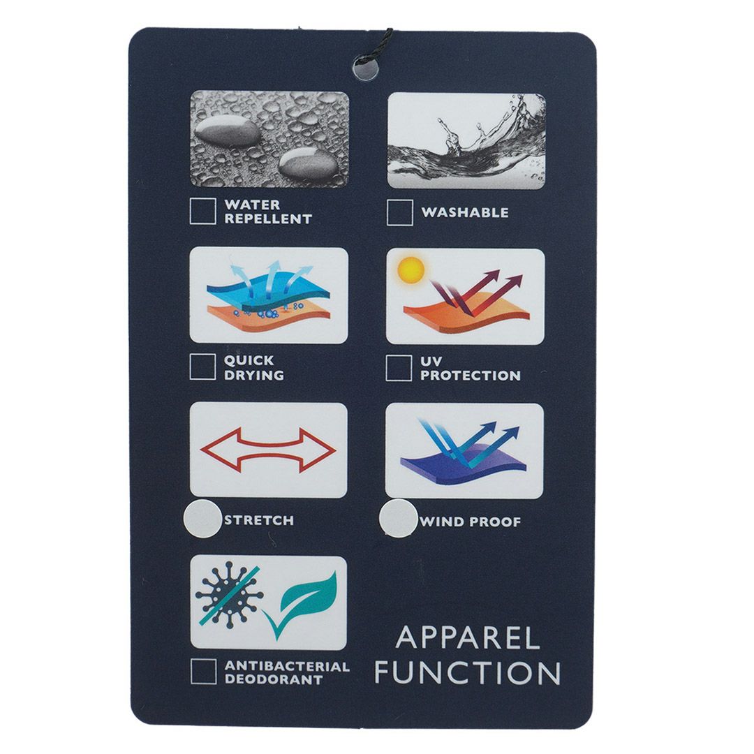 [トミーヒルフィガー]メンズ ロゴジャガードニット リバーシブルジャケット