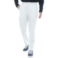 [トミーヒルフィガー]メンズ ツータック リラックス テ-パ-ドパンツ　ホワイト
