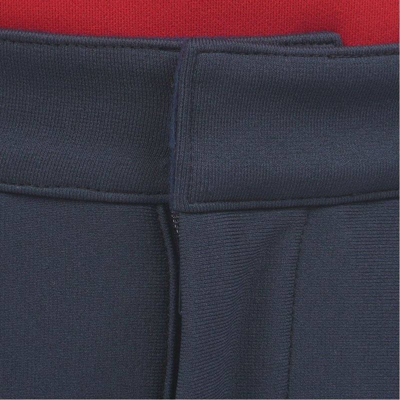 トミー ヒルフィガー ゴルフ Tommy Hilfiger Golf メンズ メンズ ツータック リラックス テ-パ-ドパンツ THMA576 詳細15