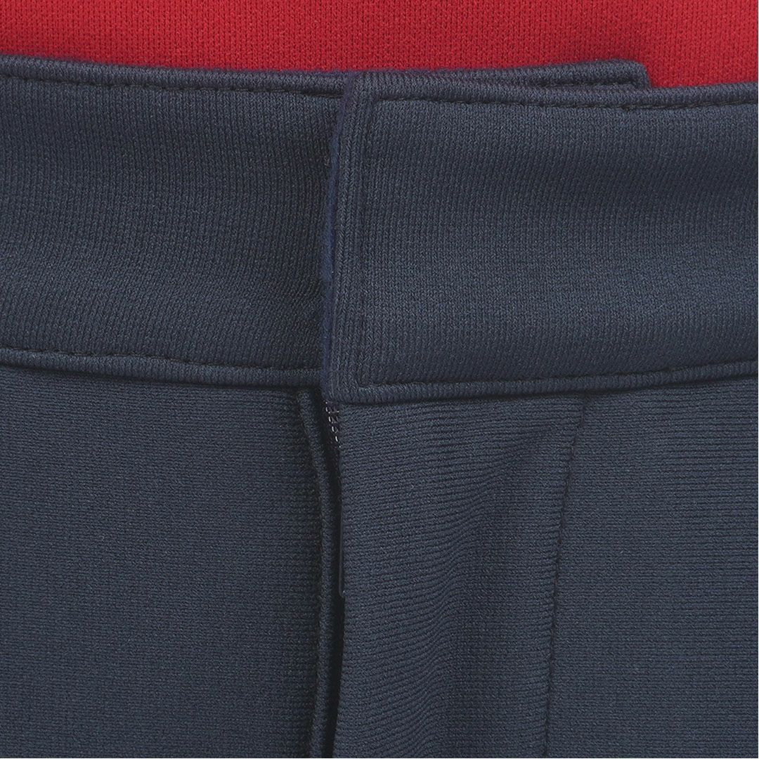 トミー ヒルフィガー ゴルフ Tommy Hilfiger Golf メンズ メンズ ツータック リラックス テ-パ-ドパンツ THMA576 詳細15