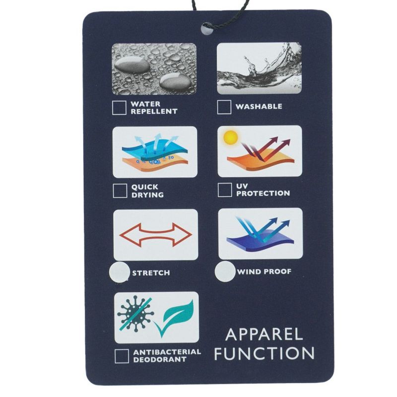 [トミーヒルフィガー]メンズ 高周波 中綿キルトベスト