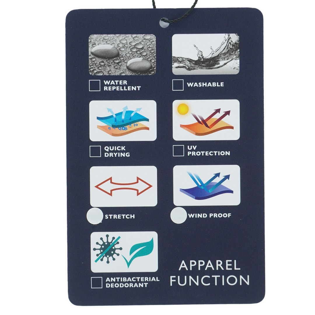 トミー ヒルフィガー ゴルフ Tommy Hilfiger Golf メンズ メンズ 高周波 中綿キルトベスト THMA577 詳細18