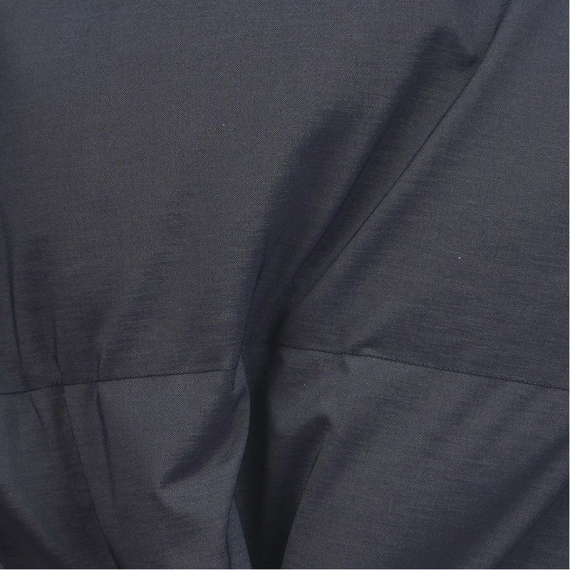 トミー ヒルフィガー ゴルフ Tommy Hilfiger Golf メンズ メンズ ロゴ入り接結キルト 中綿ジャケット THMA578 詳細15