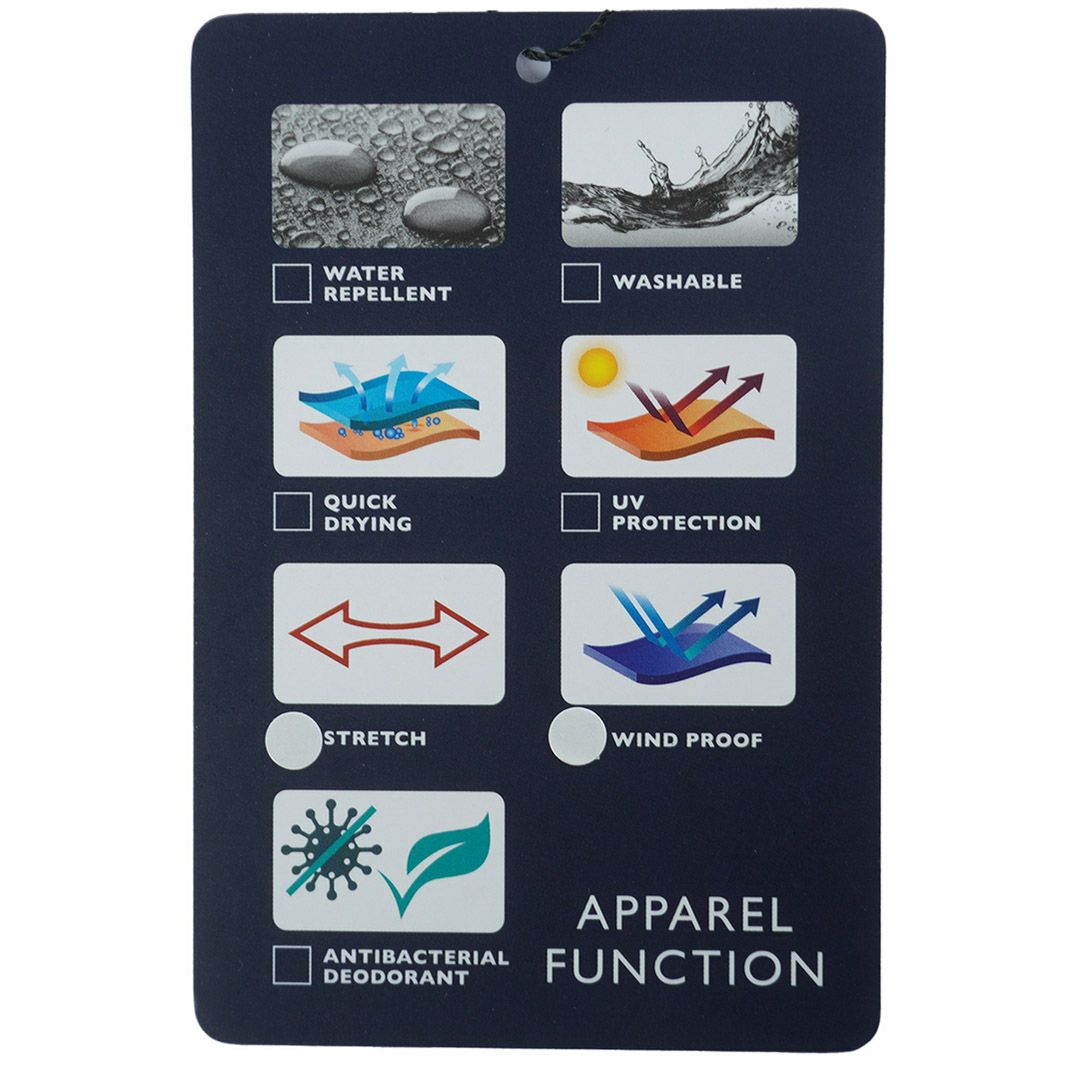 トミー ヒルフィガー ゴルフ Tommy Hilfiger Golf メンズ メンズ ロゴ入り接結キルト 中綿ジャケット THMA578 詳細17