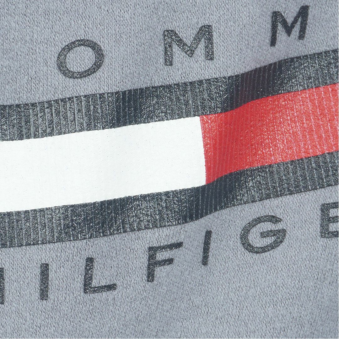 トミー ヒルフィガー ゴルフ Tommy Hilfiger Golf メンズ メンズ トミーフラッグ 長袖ハイネックシャツ THMA579 詳細14