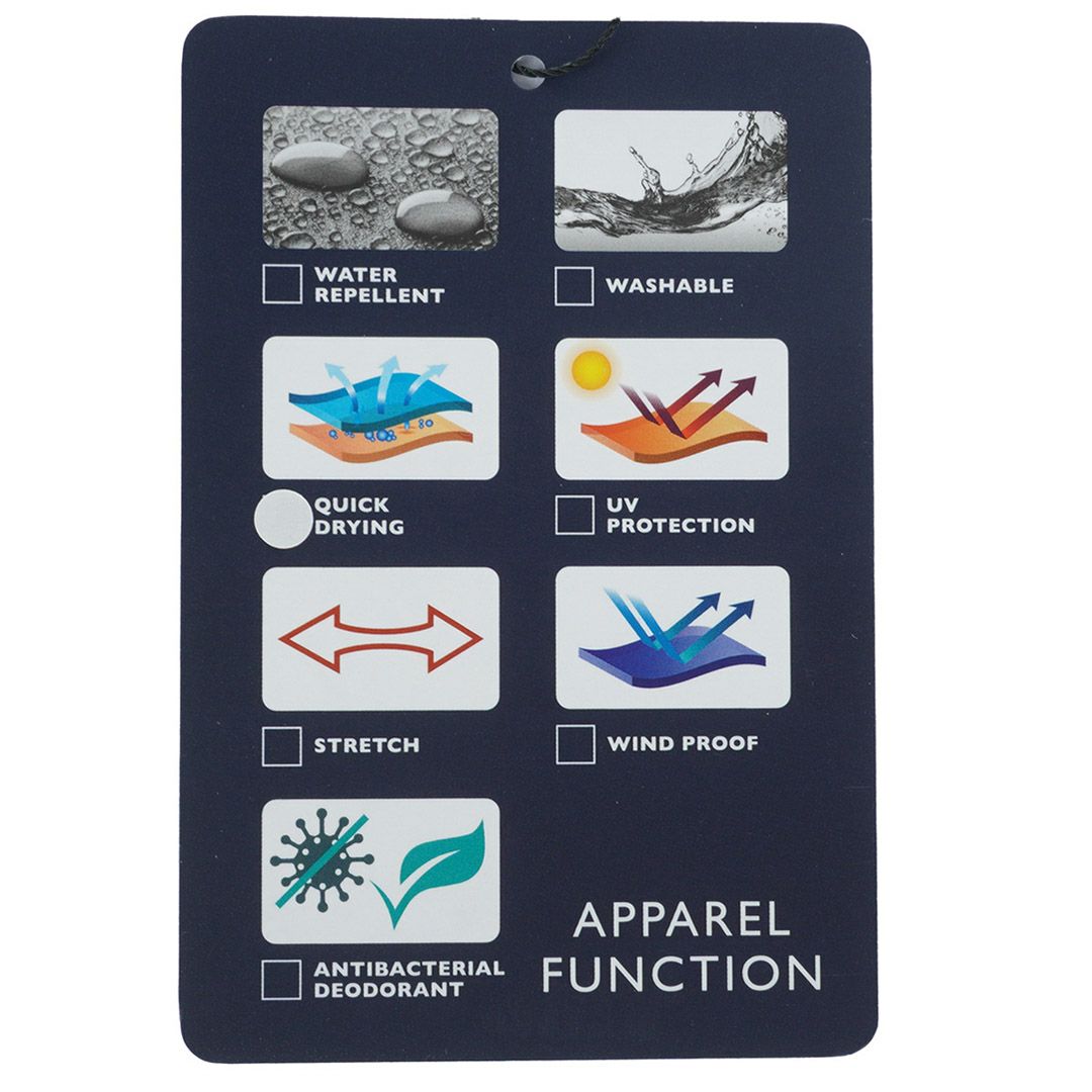 トミー ヒルフィガー ゴルフ Tommy Hilfiger Golf メンズ メンズ 台衿付き 長袖ジップアップポロシャツ THMA580 詳細18