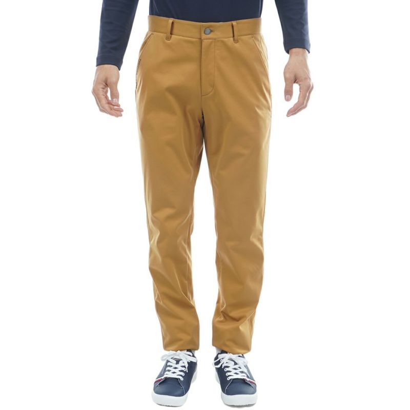 トミー ヒルフィガー ゴルフ Tommy Hilfiger Golf メンズ メンズ ウインドプルーフ テーパードパンツ THMA584 詳細7