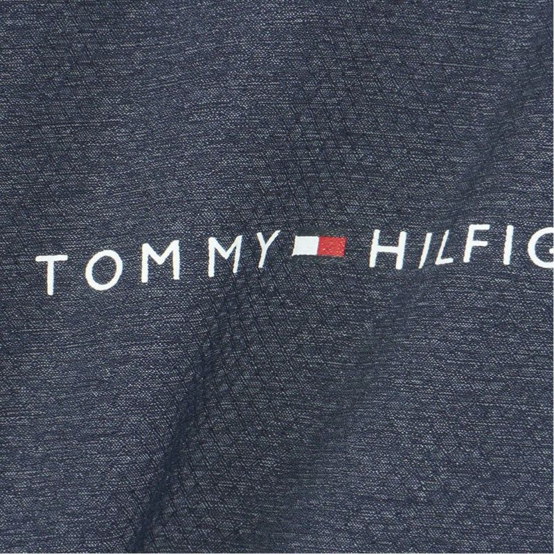 トミー ヒルフィガー ゴルフ Tommy Hilfiger Golf メンズ メンズ アクションプリーツ ハイブリット中綿ジャケット THMA586 詳細17