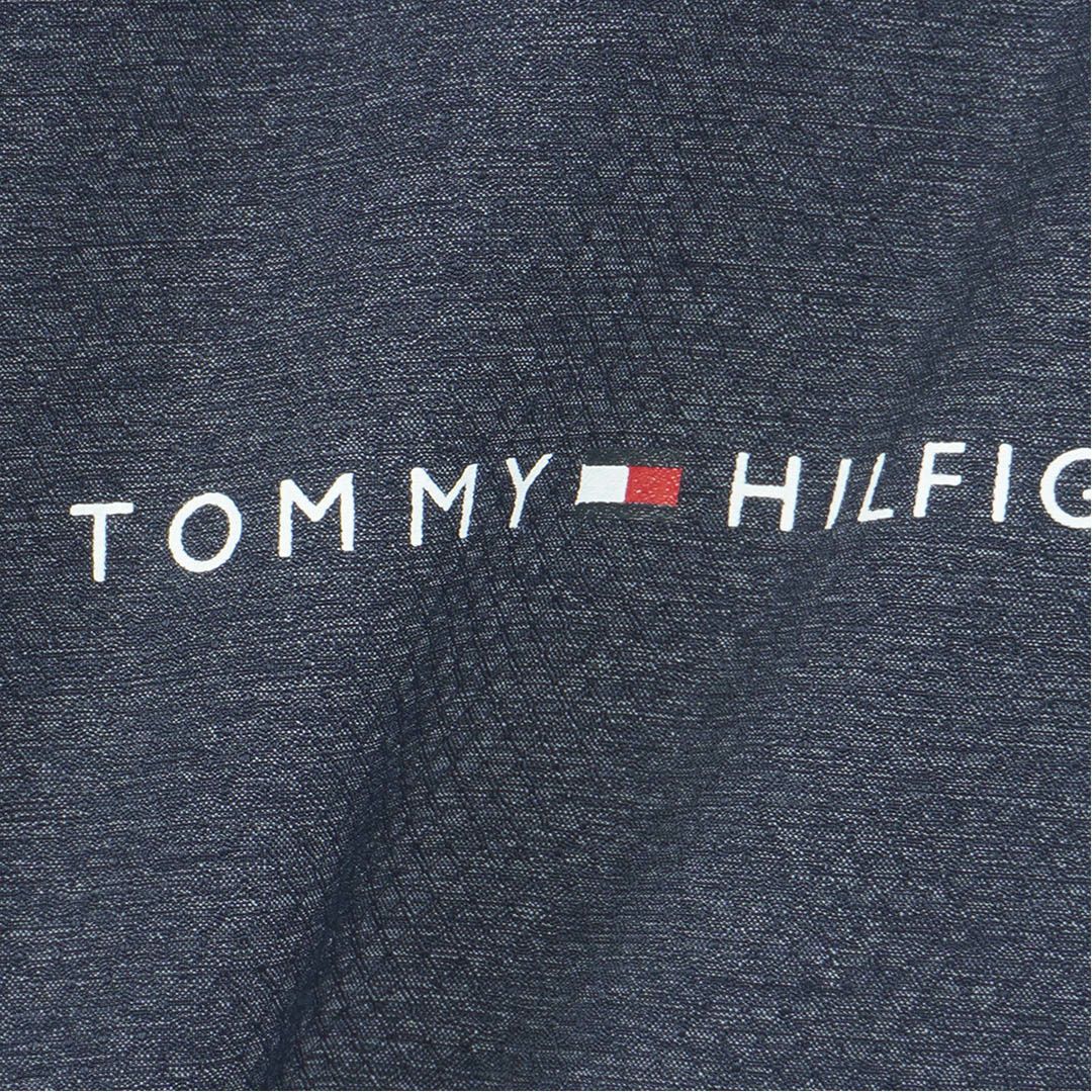 トミー ヒルフィガー ゴルフ Tommy Hilfiger Golf メンズ メンズ アクションプリーツ ハイブリット中綿ジャケット THMA586 詳細17