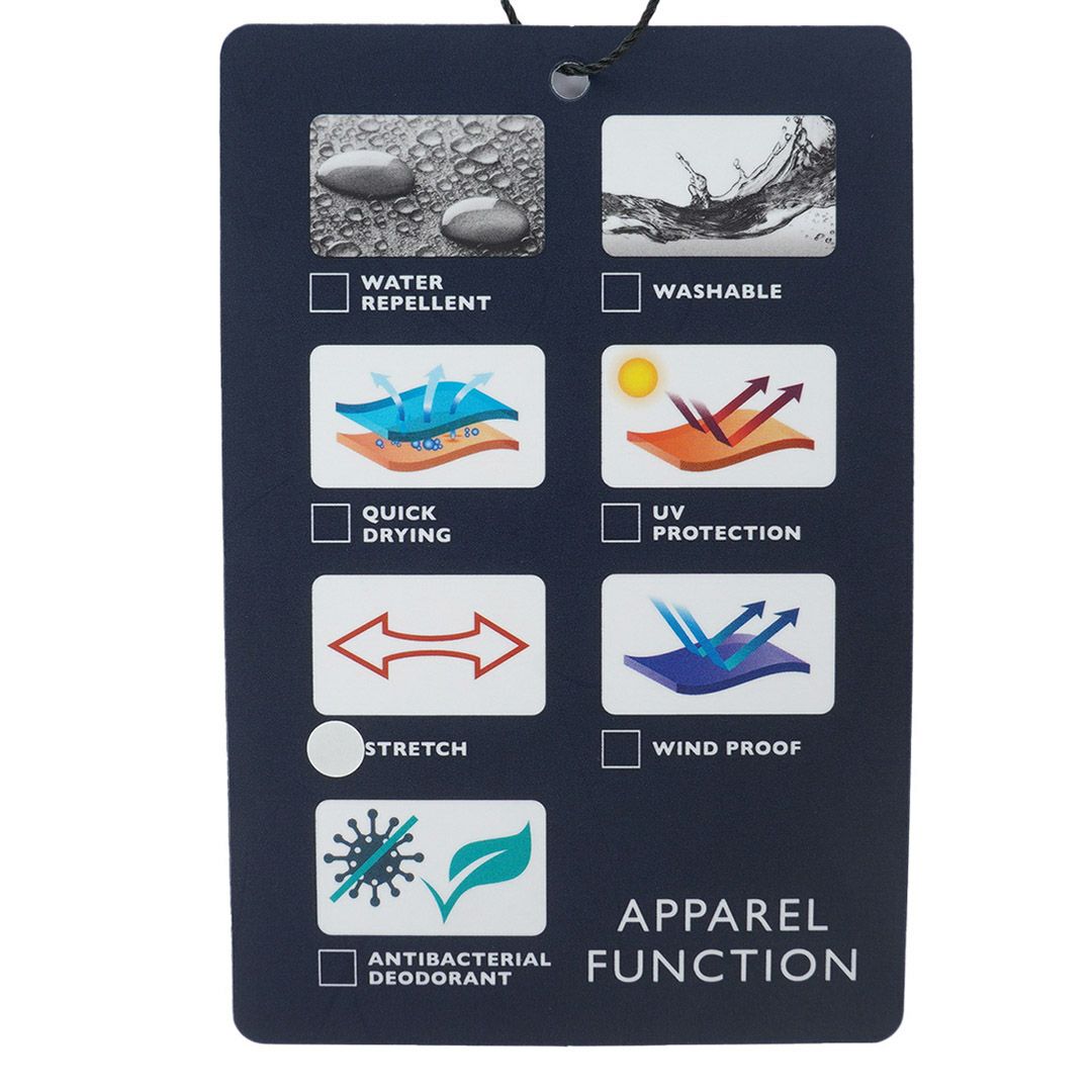 [トミーヒルフィガー]メンズ アクションプリーツ ハイブリット中綿ジャケット