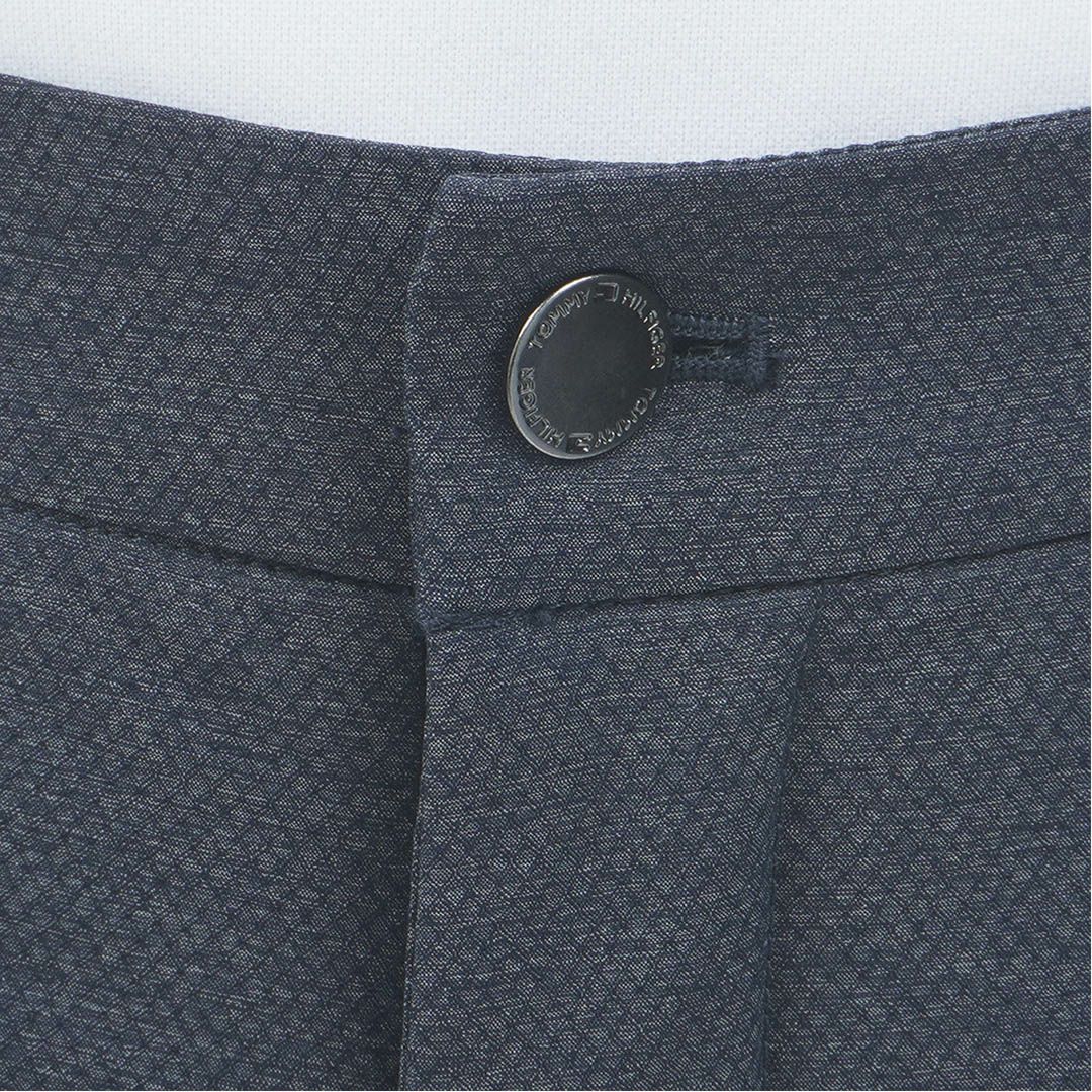 トミー ヒルフィガー ゴルフ Tommy Hilfiger Golf メンズ メンズ ハイブリット 中綿ロングパンツ THMA588 詳細14
