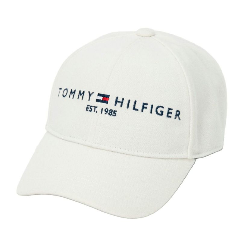 トミー ヒルフィガー ゴルフ Tommy Hilfiger Golf メンズ レディース ユニセックス キャップ 起毛 THMB5F01 詳細1