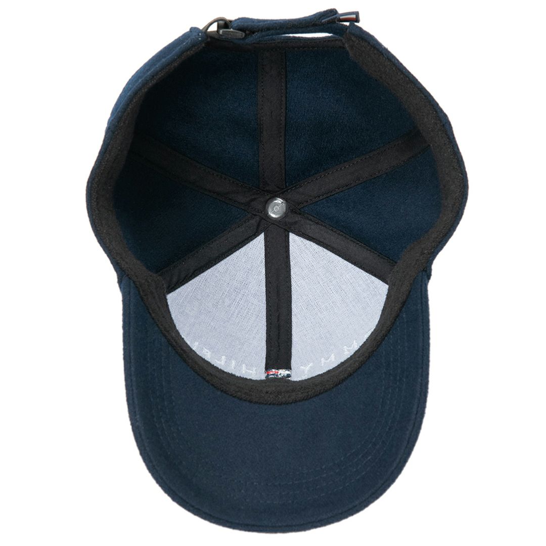 トミー ヒルフィガー ゴルフ Tommy Hilfiger Golf メンズ レディース ユニセックス キャップ 起毛 THMB5F01 詳細5