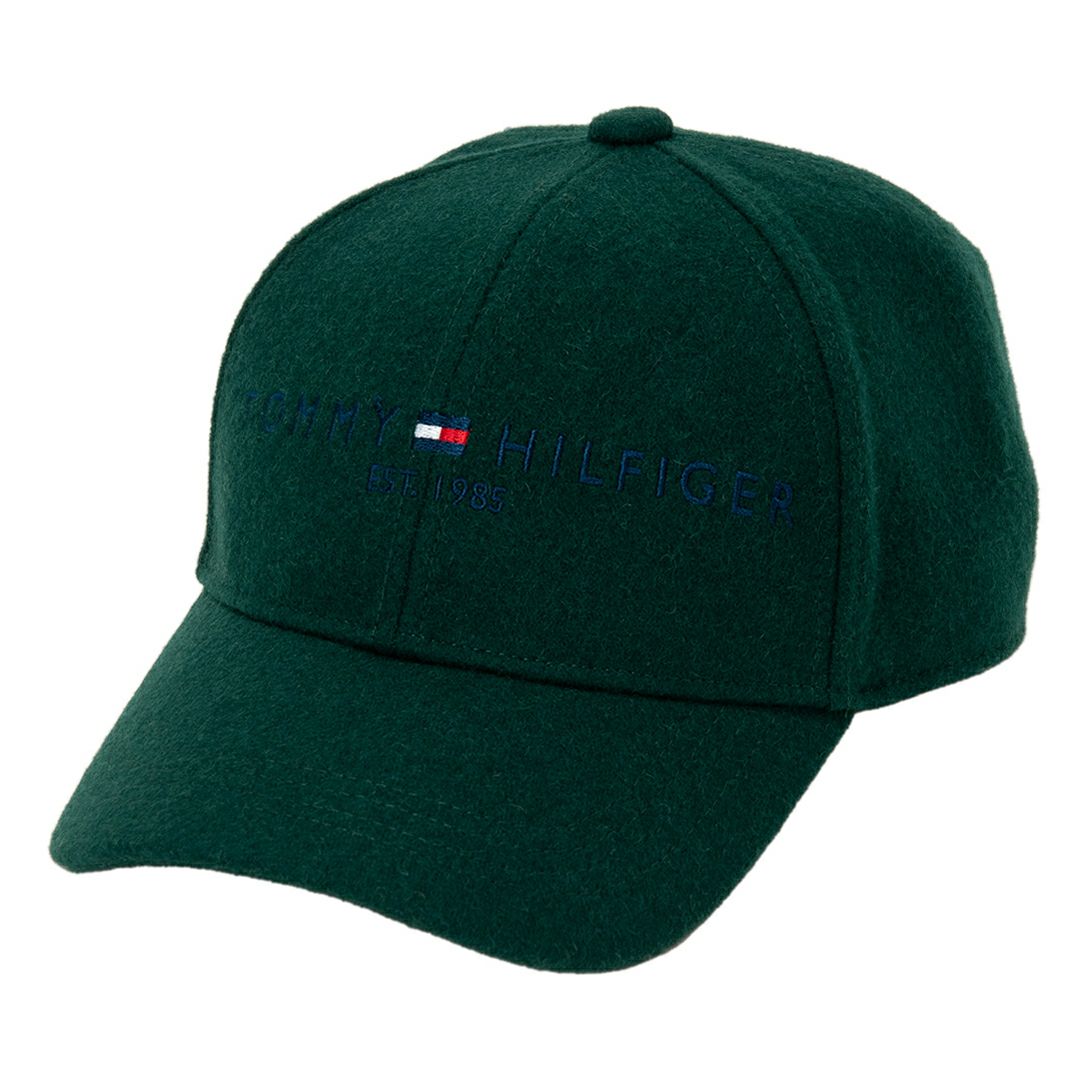 トミー ヒルフィガー ゴルフ Tommy Hilfiger Golf メンズ レディース ユニセックス キャップ 起毛 THMB5F01 詳細6