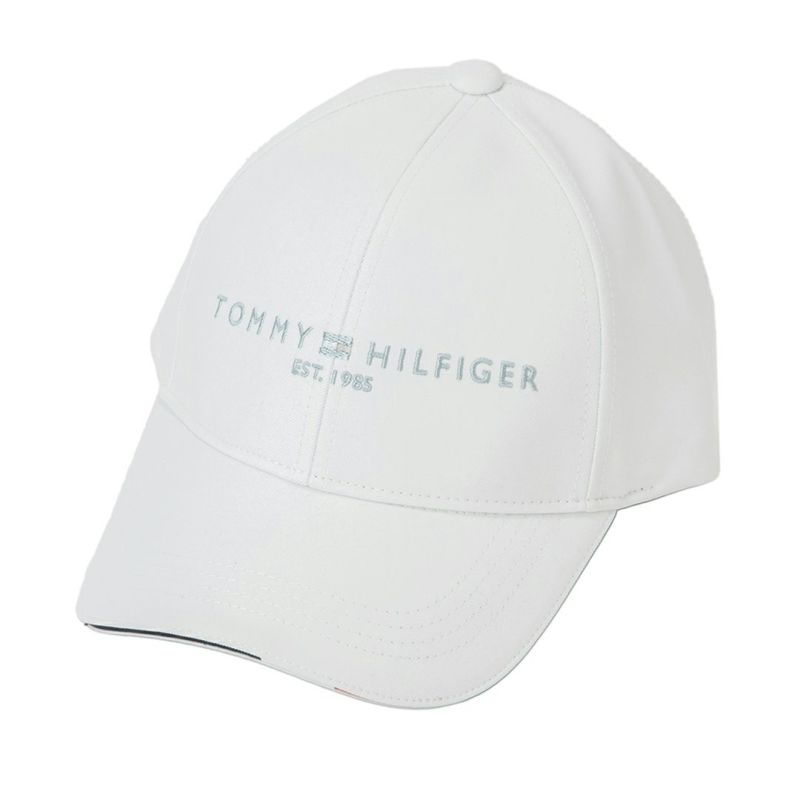 トミー ヒルフィガー ゴルフ Tommy Hilfiger Golf メンズ レディース ユニセックス キャップ 撥水 THMB5F03 詳細1