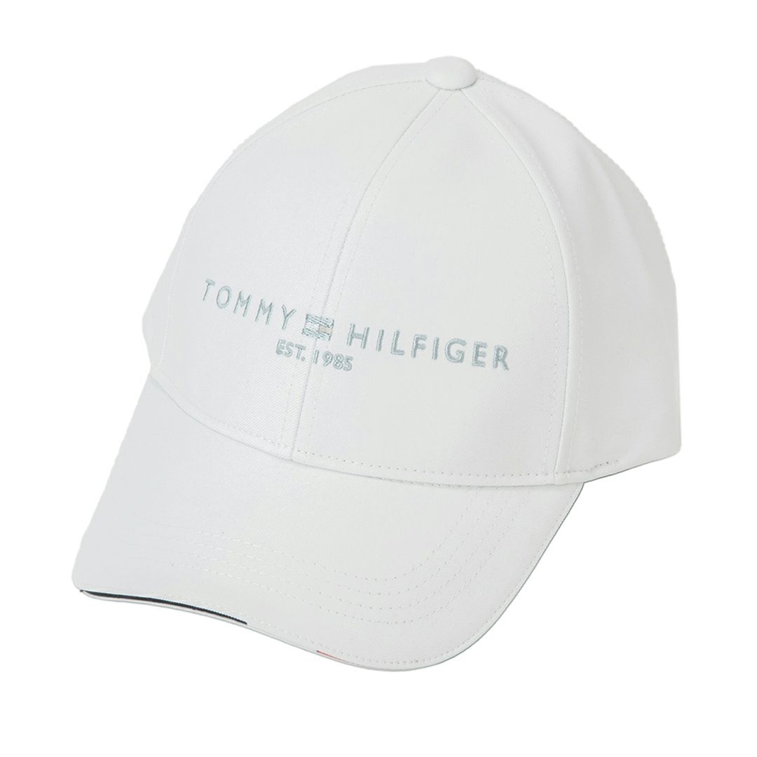 トミー ヒルフィガー ゴルフ Tommy Hilfiger Golf メンズ レディース ユニセックス キャップ 撥水 THMB5F03 詳細1