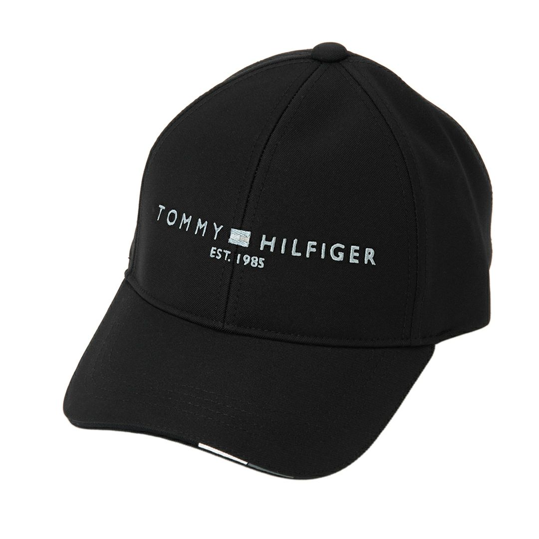 トミー ヒルフィガー ゴルフ Tommy Hilfiger Golf メンズ レディース ユニセックス キャップ 撥水 THMB5F03 詳細4