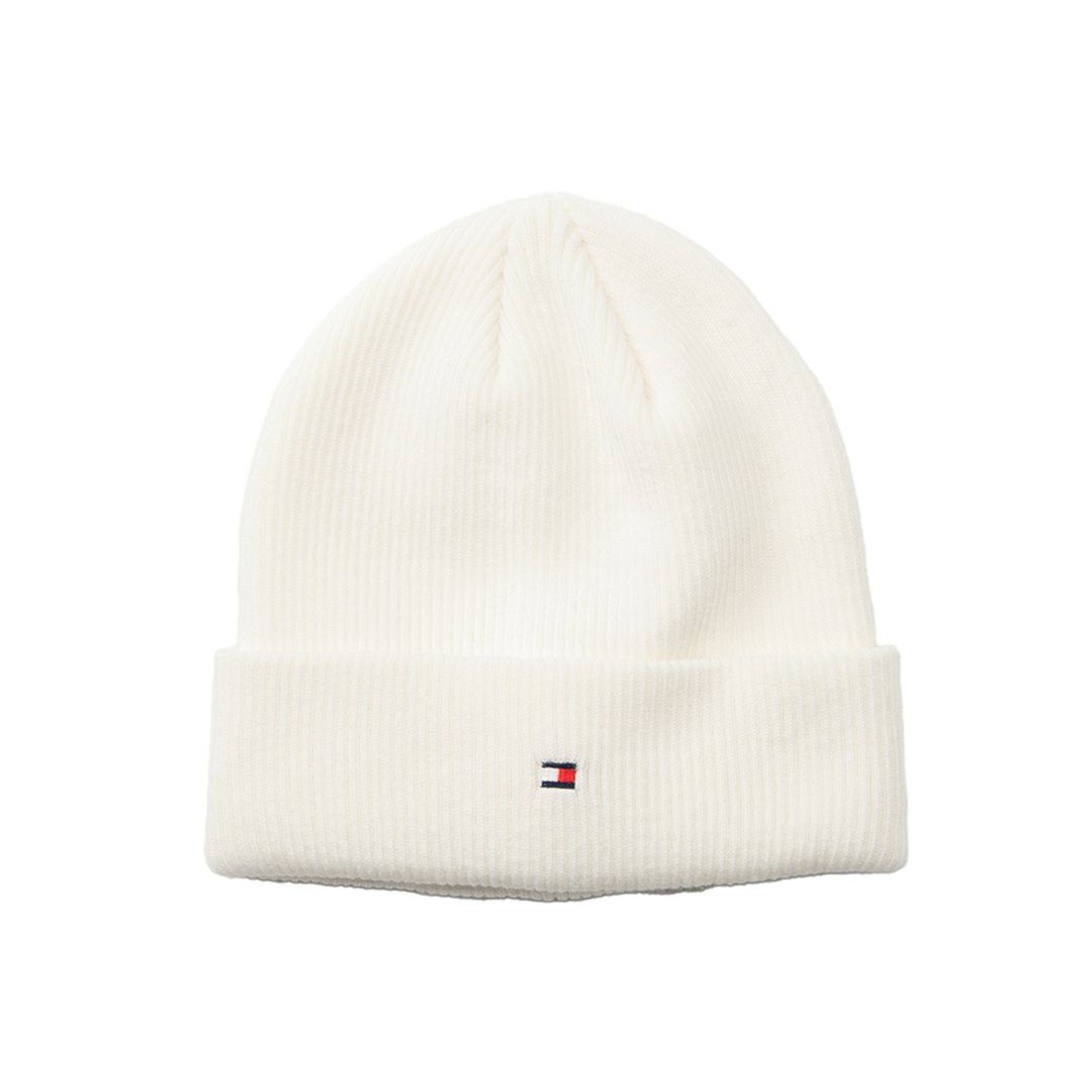 トミー ヒルフィガー ゴルフ Tommy Hilfiger Golf メンズ レディース ユニセックス ビーニー フラッグ THMB5F04 詳細1