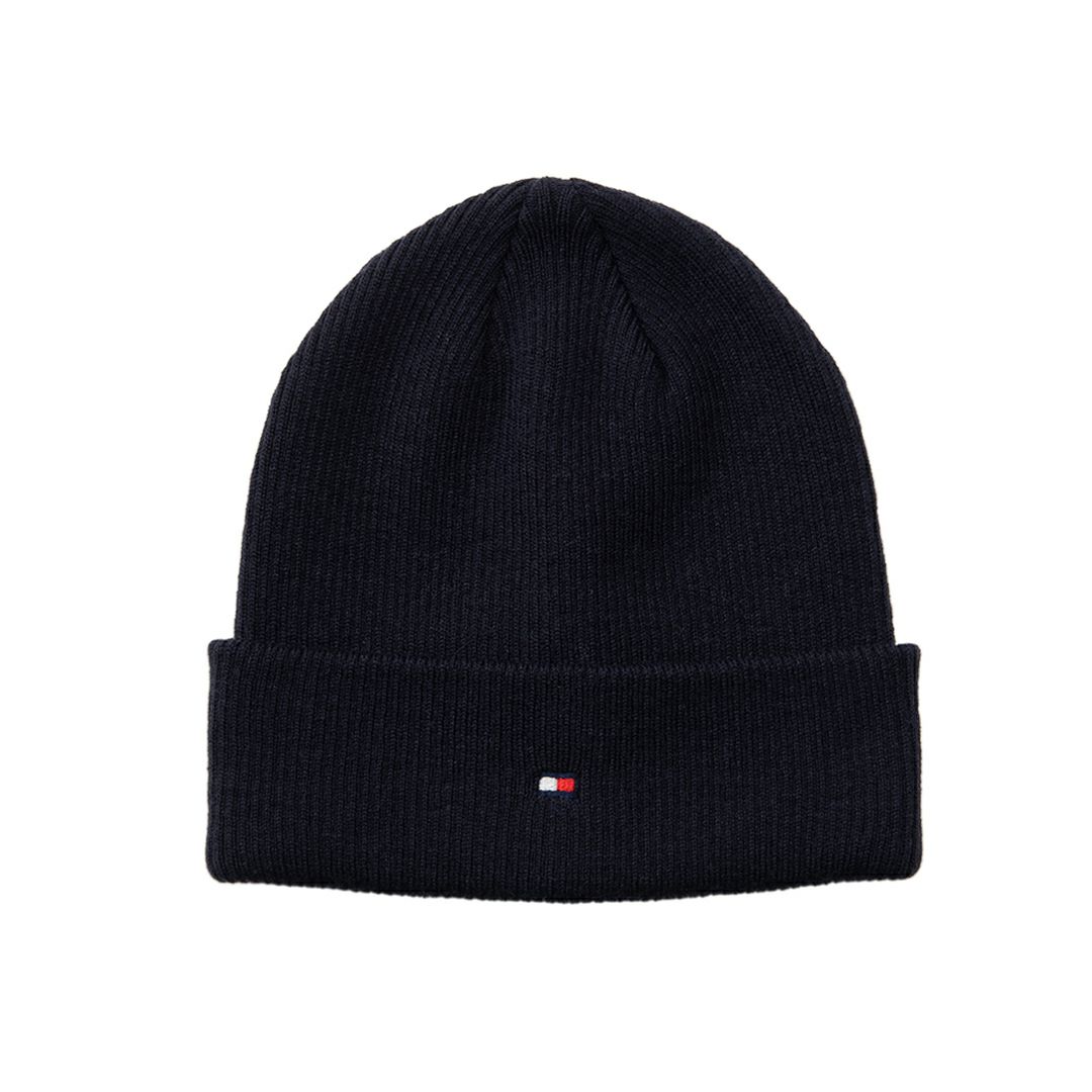 トミー ヒルフィガー ゴルフ Tommy Hilfiger Golf メンズ レディース ユニセックス ビーニー フラッグ THMB5F04 詳細4