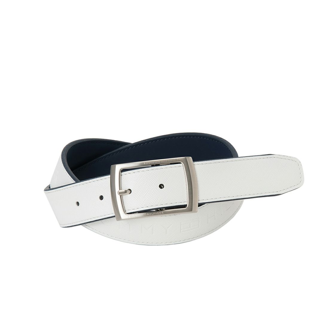 トミー ヒルフィガー ゴルフ Tommy Hilfiger Golf メンズ レディース ユニセックス ベルトリバーシブル THMB5FV2 詳細1