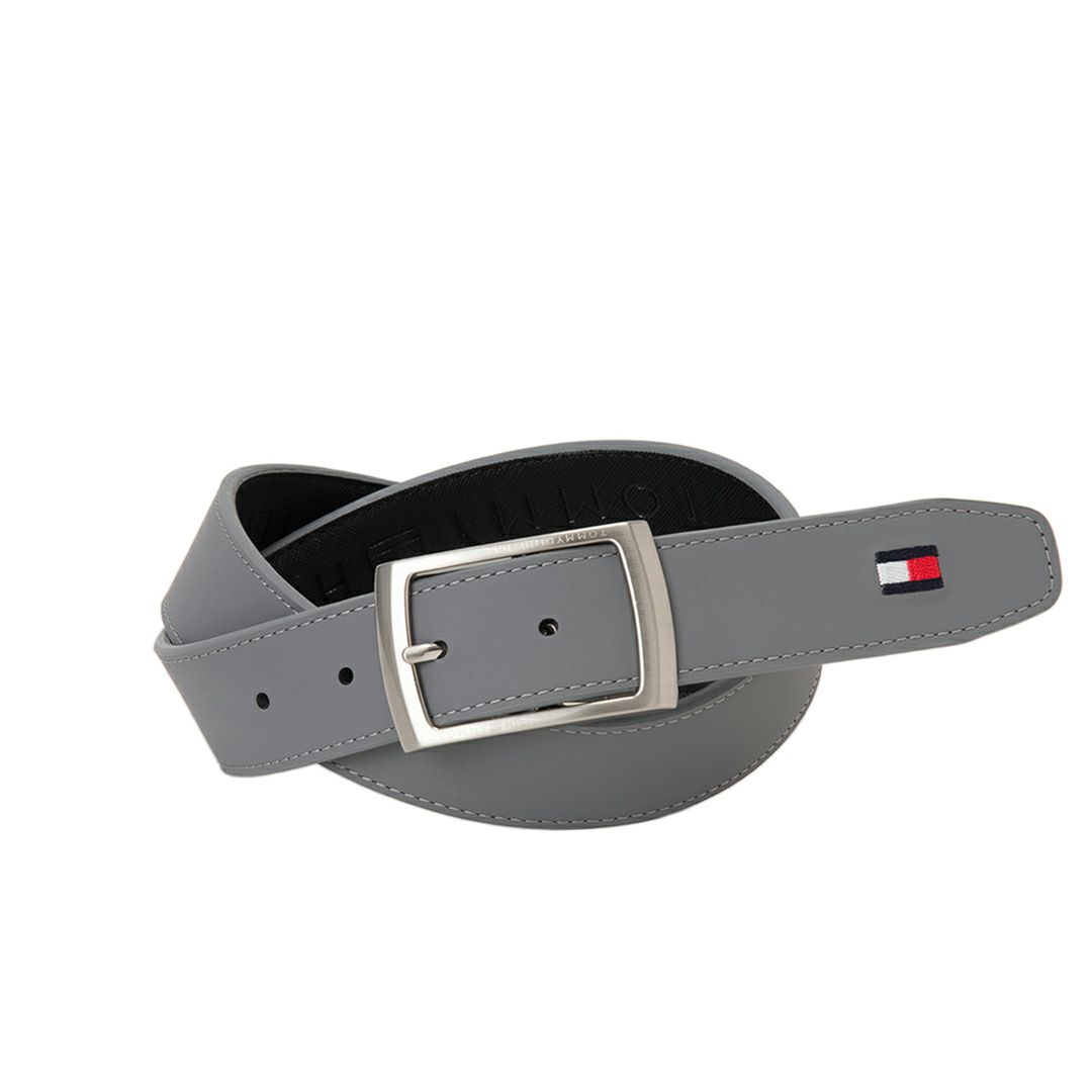 トミー ヒルフィガー ゴルフ Tommy Hilfiger Golf メンズ レディース ユニセックス ベルトリバーシブル THMB5FV2 詳細4