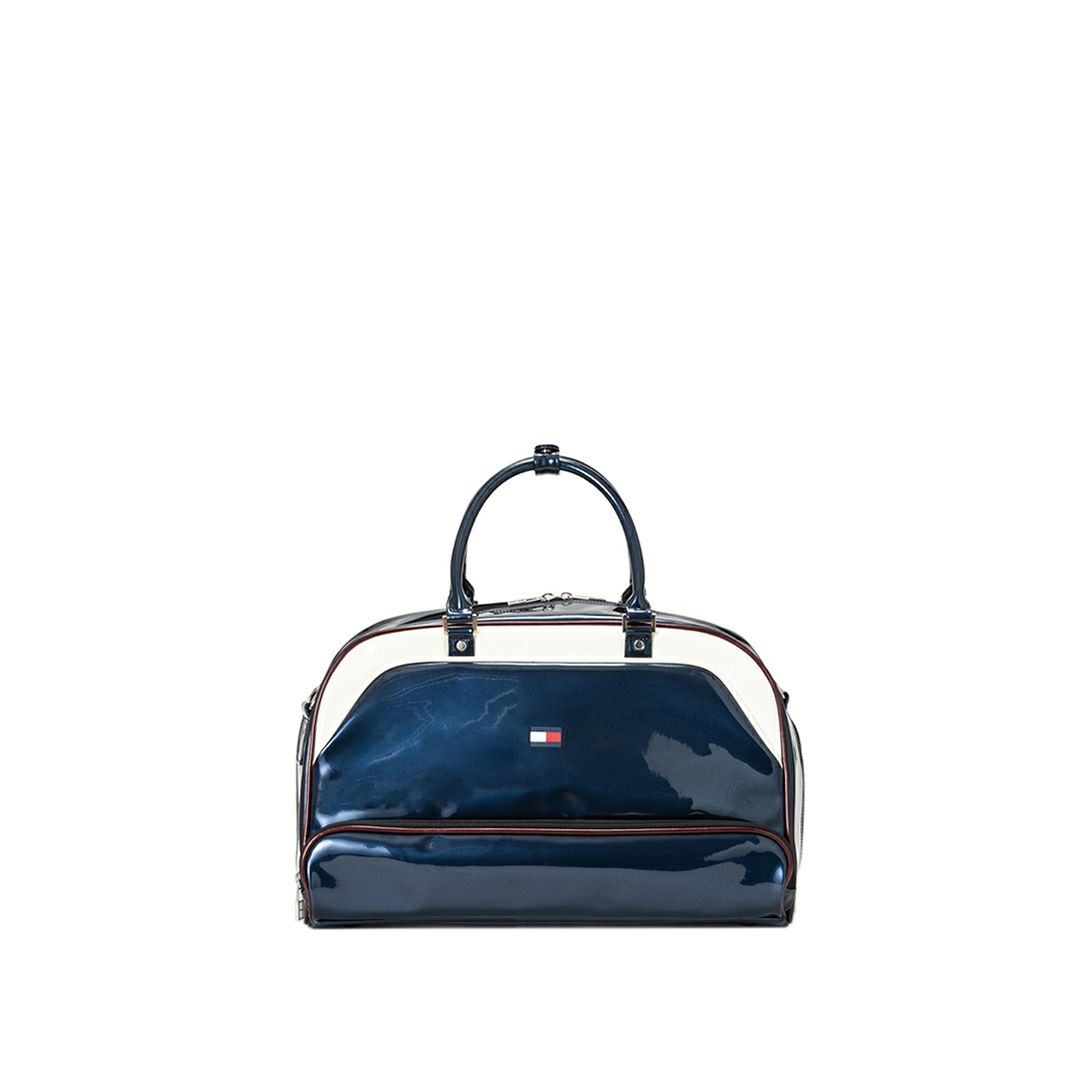 トミー ヒルフィガー ゴルフ Tommy Hilfiger Golf メンズ レディース ユニセックス ボストンバッグ エナメルスポーツ THMG5FB1 詳細5