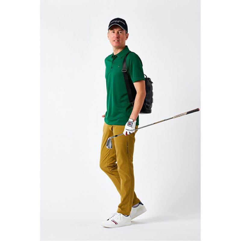 [トミーヒルフィガー]ボディバッグ ユースフル