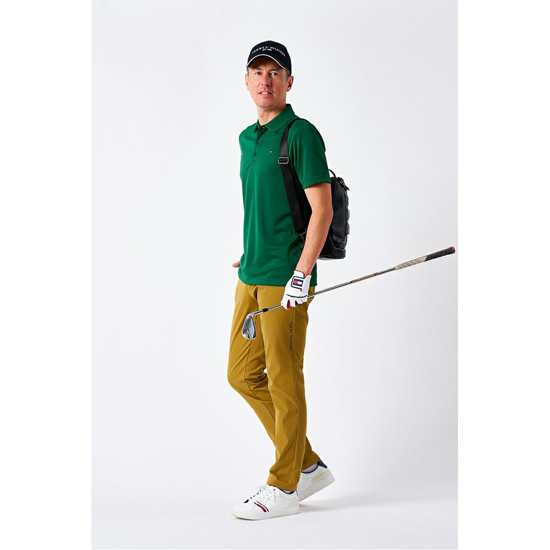 トミー ヒルフィガー ゴルフ Tommy Hilfiger Golf メンズ レディース ユニセックス ボディバッグ ユースフル THMG5FB2 詳細6
