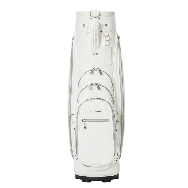 トミー ヒルフィガー ゴルフ Tommy Hilfiger Golf メンズ レディース ユニセックス カートキャディバッグ クラシックスポーツ THMG5FCB 詳細3