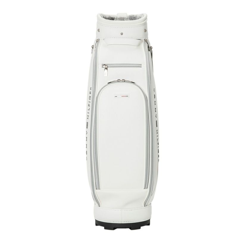 トミー ヒルフィガー ゴルフ Tommy Hilfiger Golf メンズ レディース ユニセックス カートキャディバッグ クラシックスポーツ THMG5FCB 詳細5