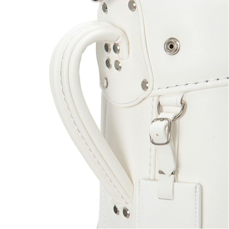 トミー ヒルフィガー ゴルフ Tommy Hilfiger Golf メンズ レディース ユニセックス カートキャディバッグ クラシックスポーツ THMG5FCB 詳細9