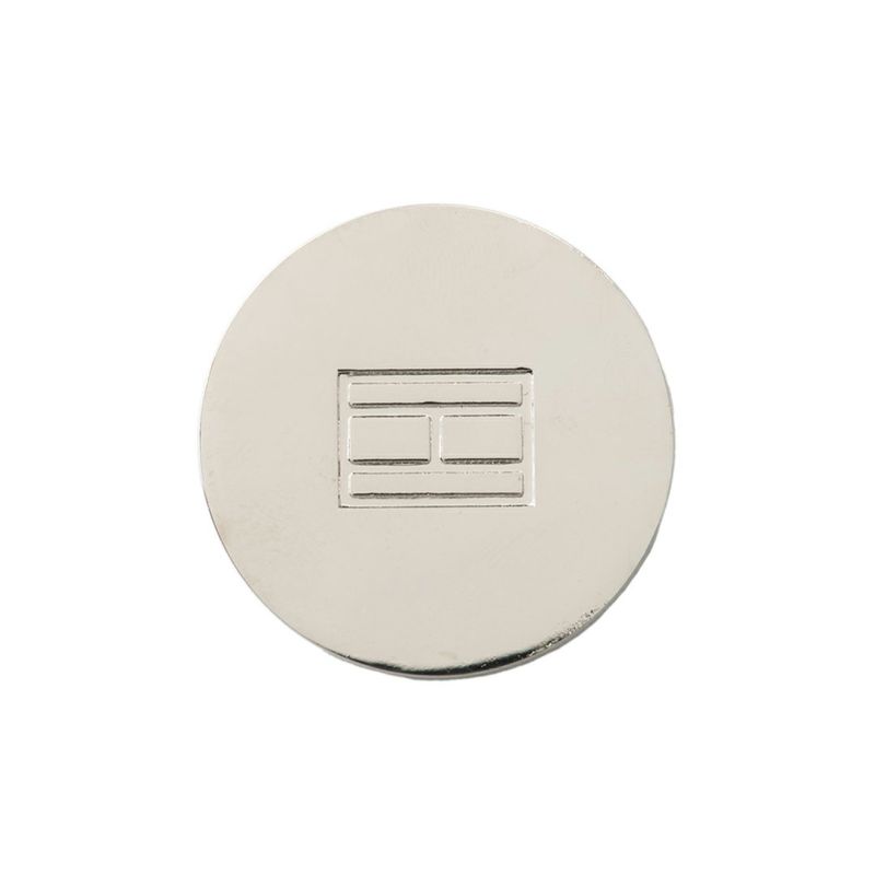 トミー ヒルフィガー ゴルフ Tommy Hilfiger Golf メンズ レディース ユニセックス マーカー フラッグロゴ THMG5FM3 詳細2