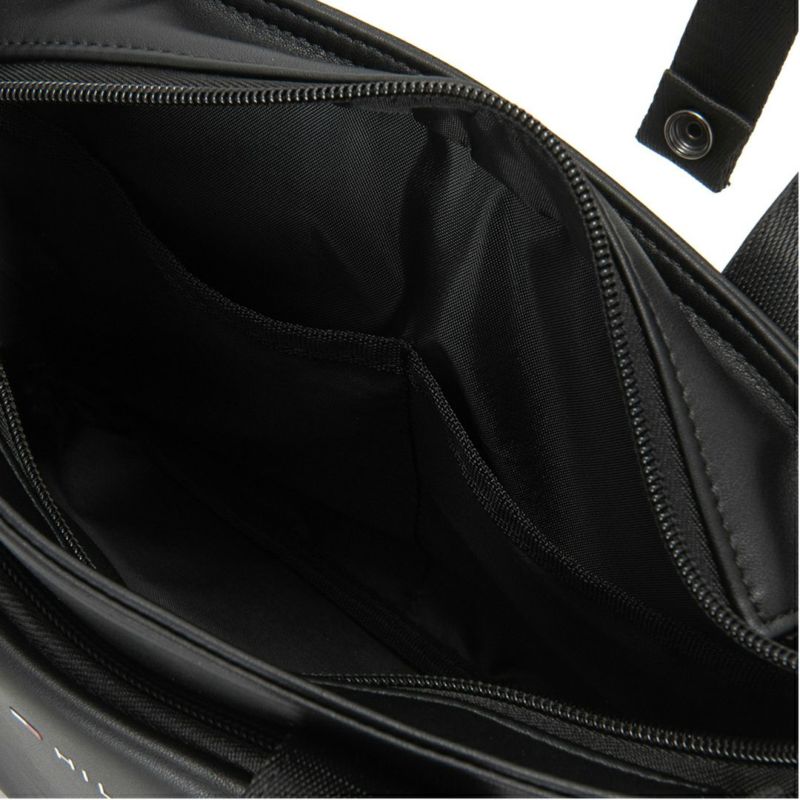 トミー ヒルフィガー ゴルフ Tommy Hilfiger Golf メンズ レディース ユニセックス ラウンドバッグ ユースフル THMG5FT3 詳細4