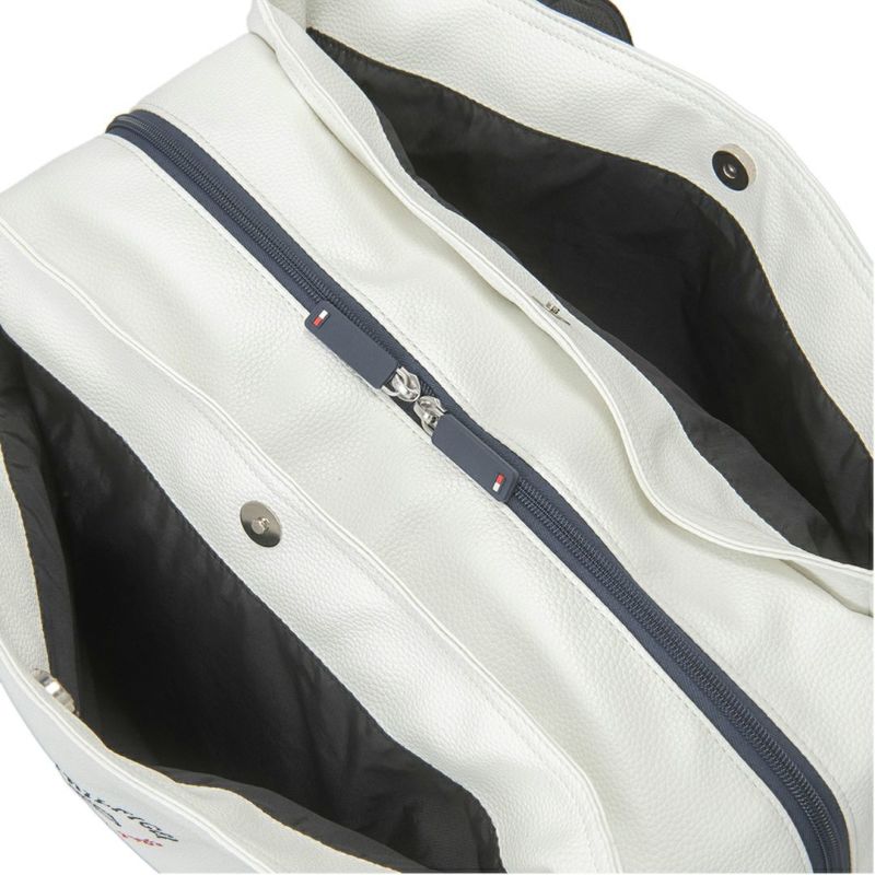 トミー ヒルフィガー ゴルフ Tommy Hilfiger Golf メンズ レディース ユニセックス トートバッグ フラッグロゴ THMG5FT4 詳細6