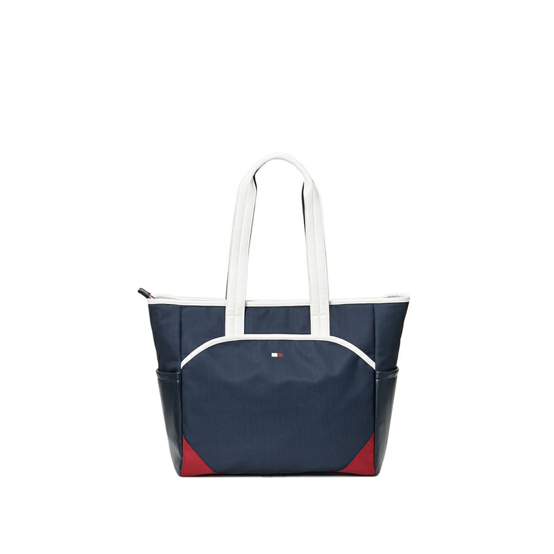トミー ヒルフィガー ゴルフ Tommy Hilfiger Golf メンズ レディース ユニセックス トートバッグ エッセンシャル THMG5FT6 詳細3