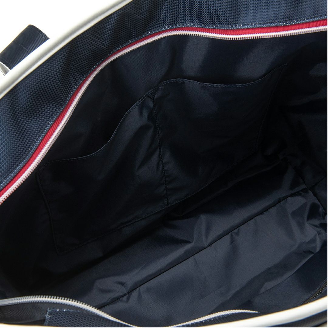 トミー ヒルフィガー ゴルフ Tommy Hilfiger Golf メンズ レディース ユニセックス トートバッグ エッセンシャル THMG5FT6 詳細5