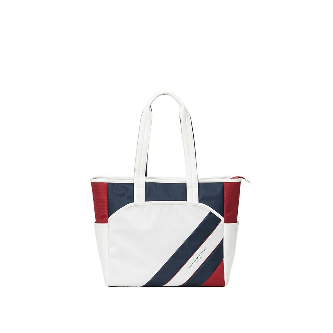 トミー ヒルフィガー ゴルフ Tommy Hilfiger Golf メンズ レディース ユニセックス トートバッグ エッセンシャル THMG5FT6 詳細6