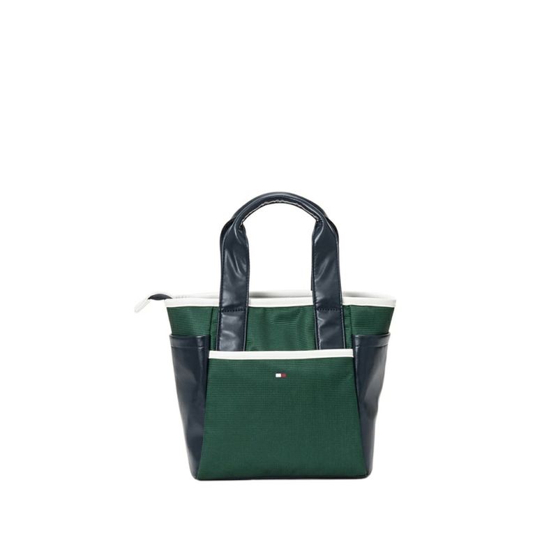 トミー ヒルフィガー ゴルフ Tommy Hilfiger Golf メンズ レディース ユニセックス ラウンドバッグ エッセンシャル THMG5FT7 詳細4