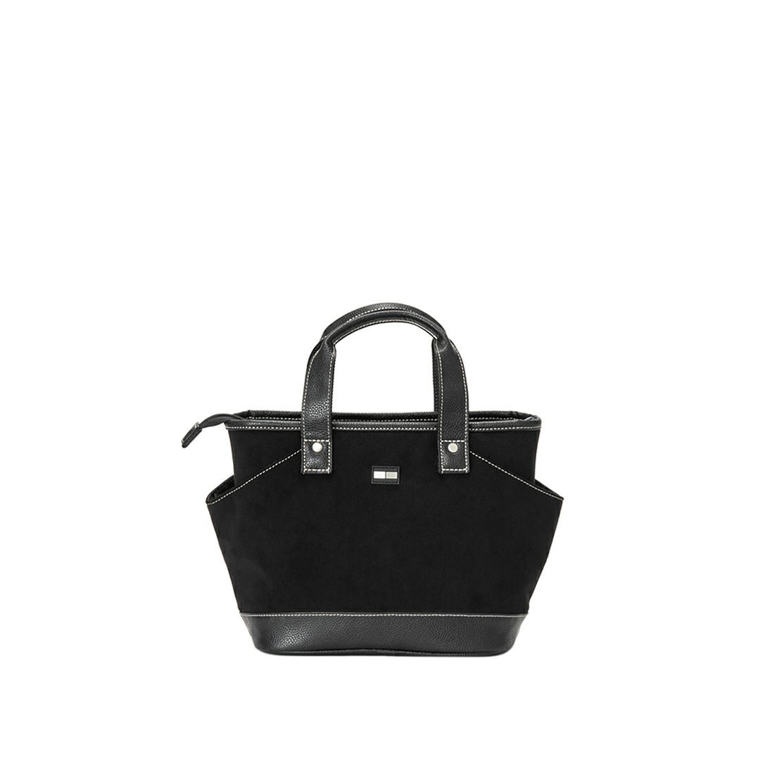 トミー ヒルフィガー ゴルフ Tommy Hilfiger Golf メンズ レディース ユニセックス ラウンドバッグ PREMIUM FACE THMG5FTA 詳細3