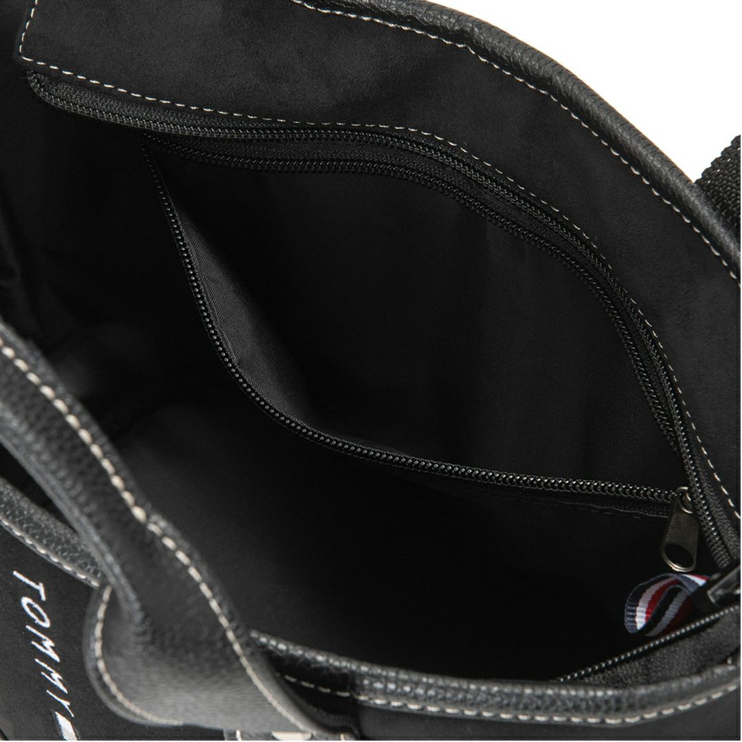 トミー ヒルフィガー ゴルフ Tommy Hilfiger Golf メンズ レディース ユニセックス ラウンドバッグ PREMIUM FACE THMG5FTA 詳細4